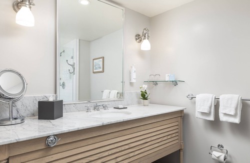 Old Monterey Resort | Portola Hotel & Spa at Monterey Bay