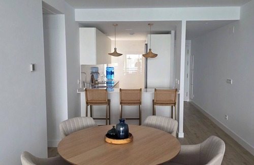 Motril Apartment | Portomare Holidays!