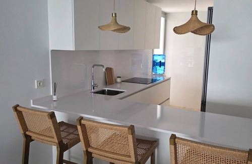 Motril Apartment | Portomare Holidays!