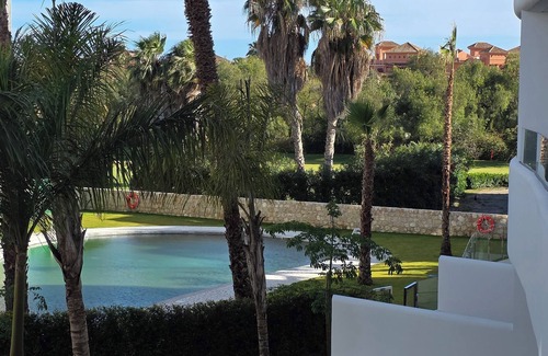Motril Apartment | Portomare Holidays!
