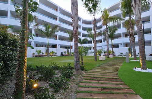 Motril Apartment | Portomare Holidays!