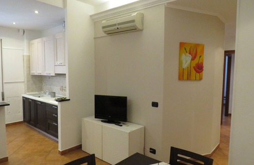Casal Bertone Apartment | PortonHouse
