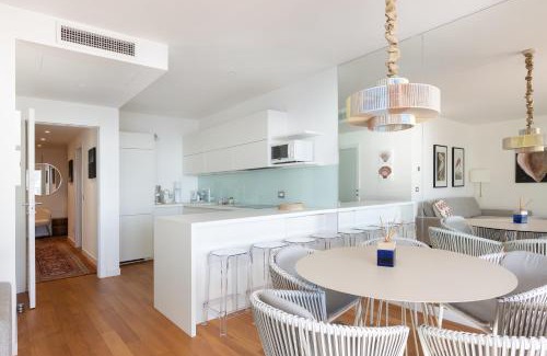 Portopiccolo Apartment | Portopiccolo Apartments Gemma nel Golfo di Trieste - with beach included