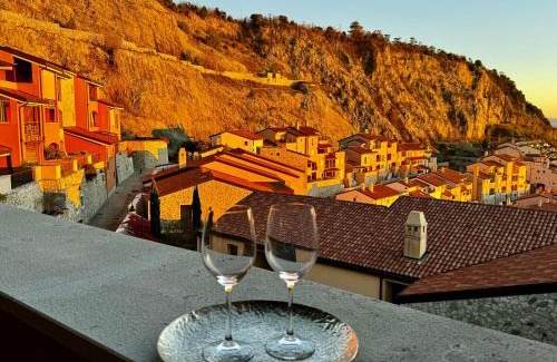 Portopiccolo Apartment | Portopiccolo Apartments - Zaffiro nel Borgo
