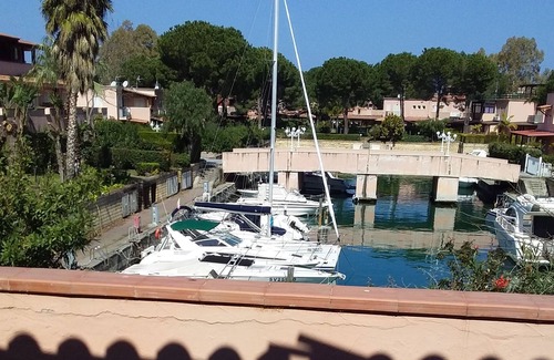 Tonnarella House | Portorosa first floor apartment