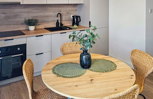 Olsztynek Apartment | Portos by Kairos Apartments