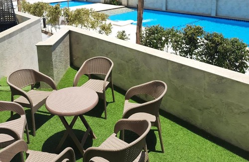 Al-Manasrah Apartment | portosaid