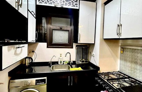 Al-Manasrah Apartment | portosaid