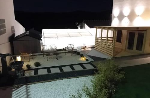 Portomarin House | PortoSantiago Boutique & Rooms