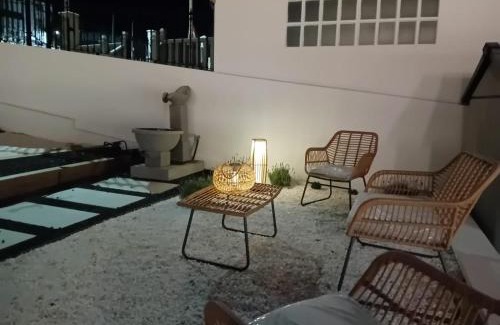 Portomarin House | PortoSantiago Boutique & Rooms