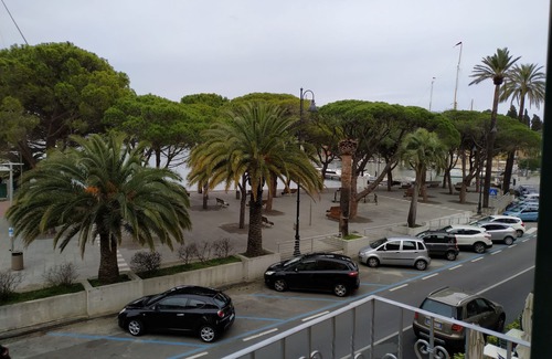 Le Grazie Apartment | Portovenere: Beautiful Apartment in front of the sea