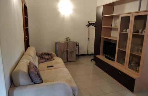 Le Grazie Apartment | Portovenere: Beautiful Apartment in front of the sea
