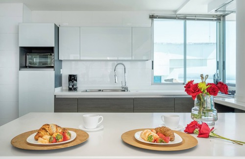 Crespo Apartment | Portovento 1401