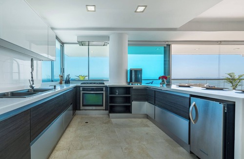 Crespo Apartment | Portovento 1401