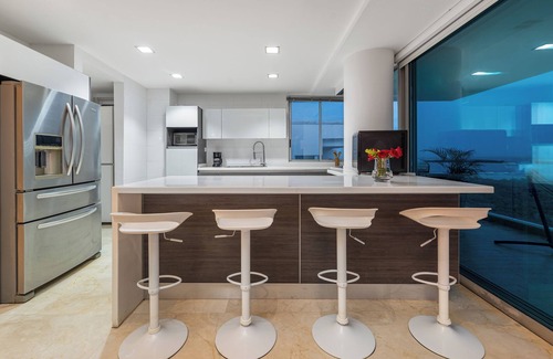 Crespo Apartment | Portovento 1401