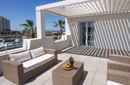 Misano Adriatico Villa | Portoverde Beach Villa 12, Emma Villas