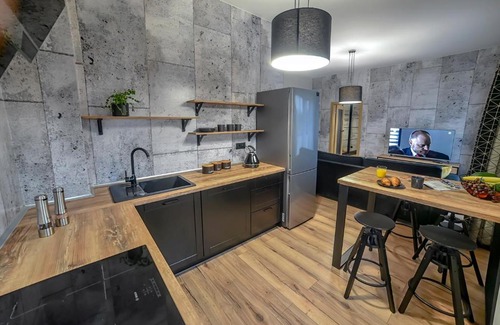 Nowa Sol Apartment | Portowa 10