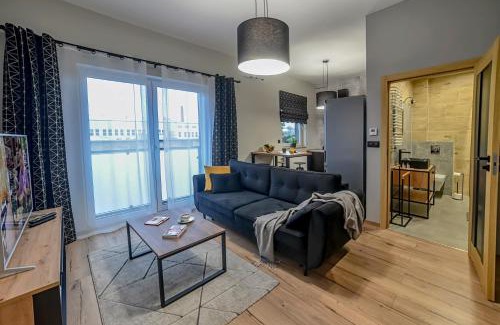 Nowa Sol Apartment | Portowa 10
