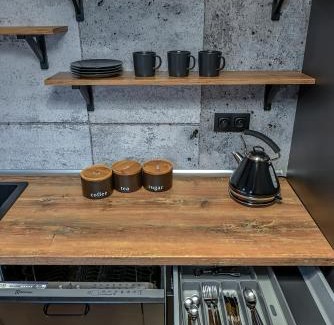 Nowa Sol Apartment | Portowa 10