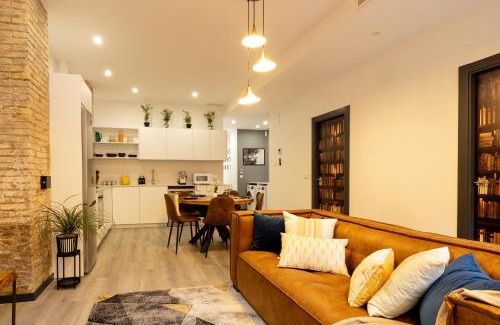Camins al Grau Apartment | Portrait Boutique Apartment