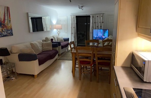Portrush Apartment | Portrush penthouse with fantastic Atlantic views