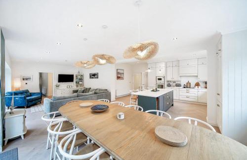 Portsalon House | Portsalon Cottage