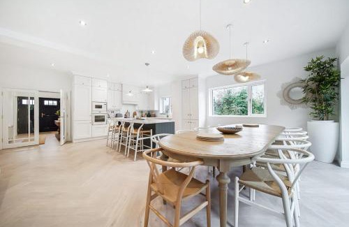 Portsalon House | Portsalon Cottage