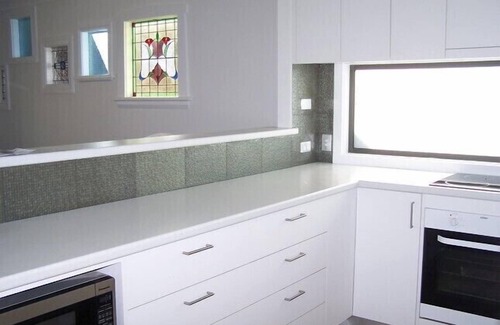 Culburra Beach House | PORTSEA - Garden oasis, fully secure for dogs