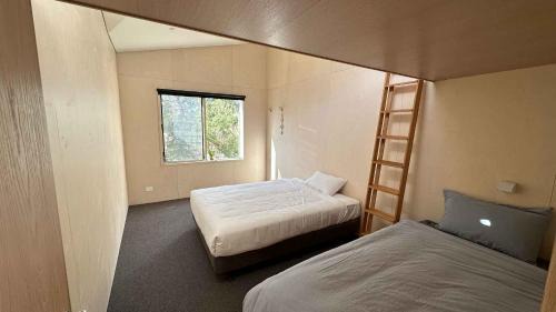 Portsea House | Portsea Shingle House