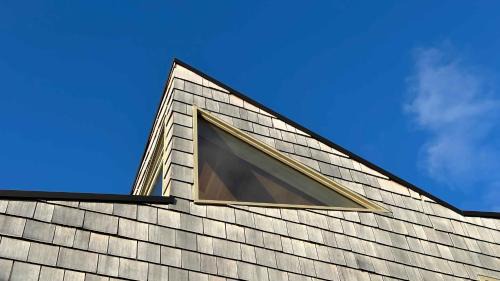Portsea House | Portsea Shingle House