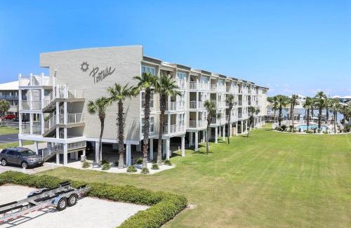Orange Beach East House | Portside 204- Best of Beach & Bay