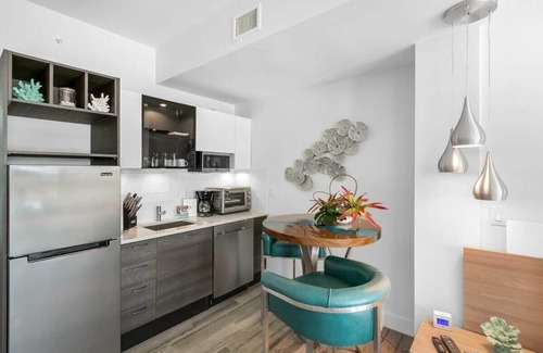Merritt Island Condo | Portside Elite Studio