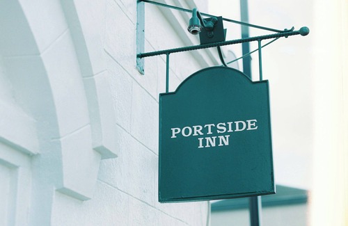 Hakodate House | Portside Inn Hakodate