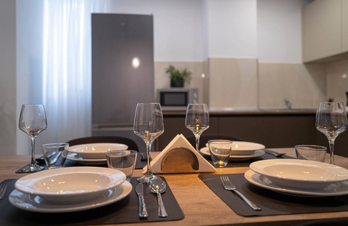 Marsaskala Apartment | Portside Lodge Building