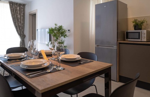 Marsaskala Apartment | Portside Lodge Building