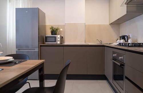 Marsaskala Apartment | Portside Lodge Building