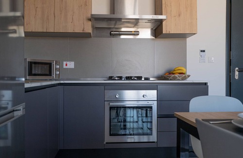 Marsaskala Apartment | Portside Lodge Building