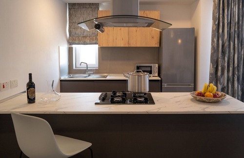 Marsaskala Apartment | Portside Lodge Building