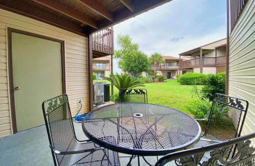 West Panama City Beach Apartment | Portside Resort
