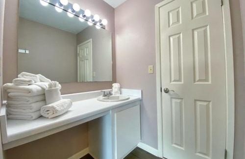 West Panama City Beach Apartment | Portside Resort