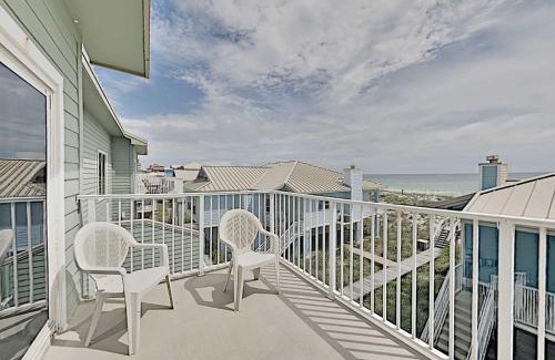 Pensacola Beach Apartment | Portside Villas #4