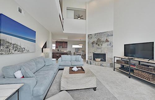 Pensacola Beach Apartment | Portside Villas #4