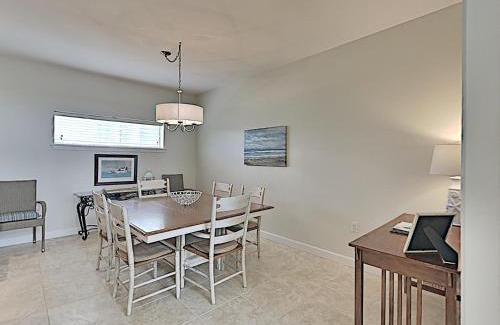 Pensacola Beach Apartment | Portside Villas #4
