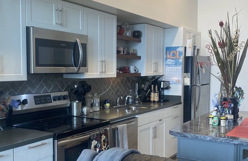 Portsmouth Apartment | Portsmouth NH Living