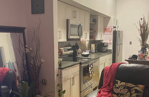 Portsmouth Apartment | Portsmouth NH Living