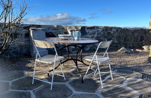 Portsoy Cottage | Portsoy, spacious cottage, with fabulous Moray Firth views - sleeps 4