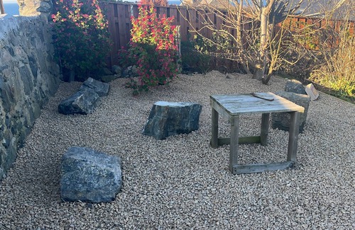 Portsoy Cottage | Portsoy, spacious cottage, with fabulous Moray Firth views - sleeps 4
