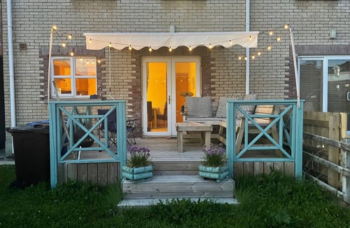 Portstewart House | Portstewart 5 bed house Available 2025 British open golf