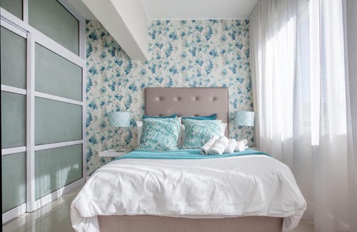 Green Point Apartment | Portswood Mews 3 by CTHA