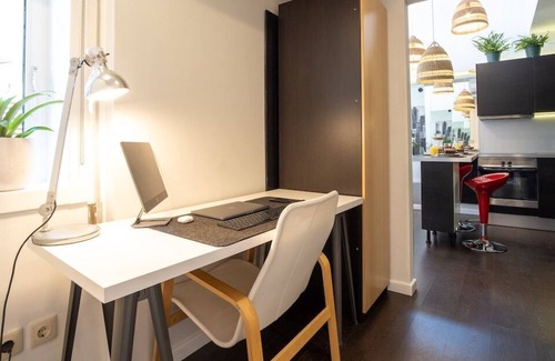 Viana do Castelo Apartment | Portugal Active Beach Flat